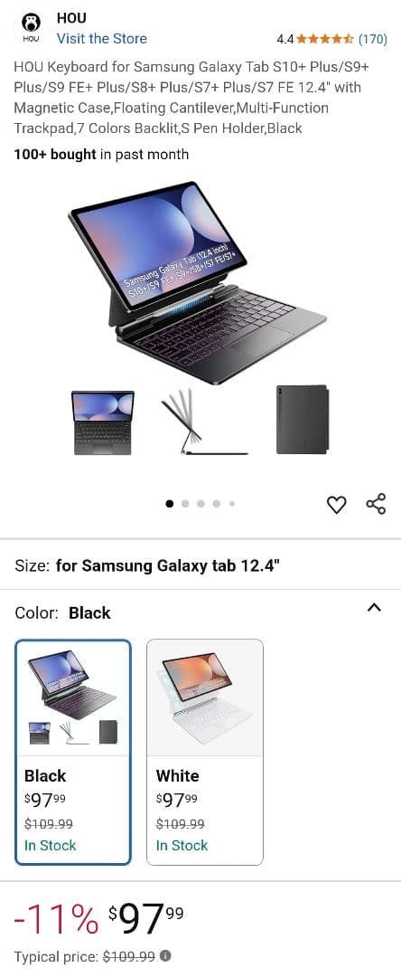 ※丸さま専用※Galaxy Tab S8+ 5G：SM-X808U