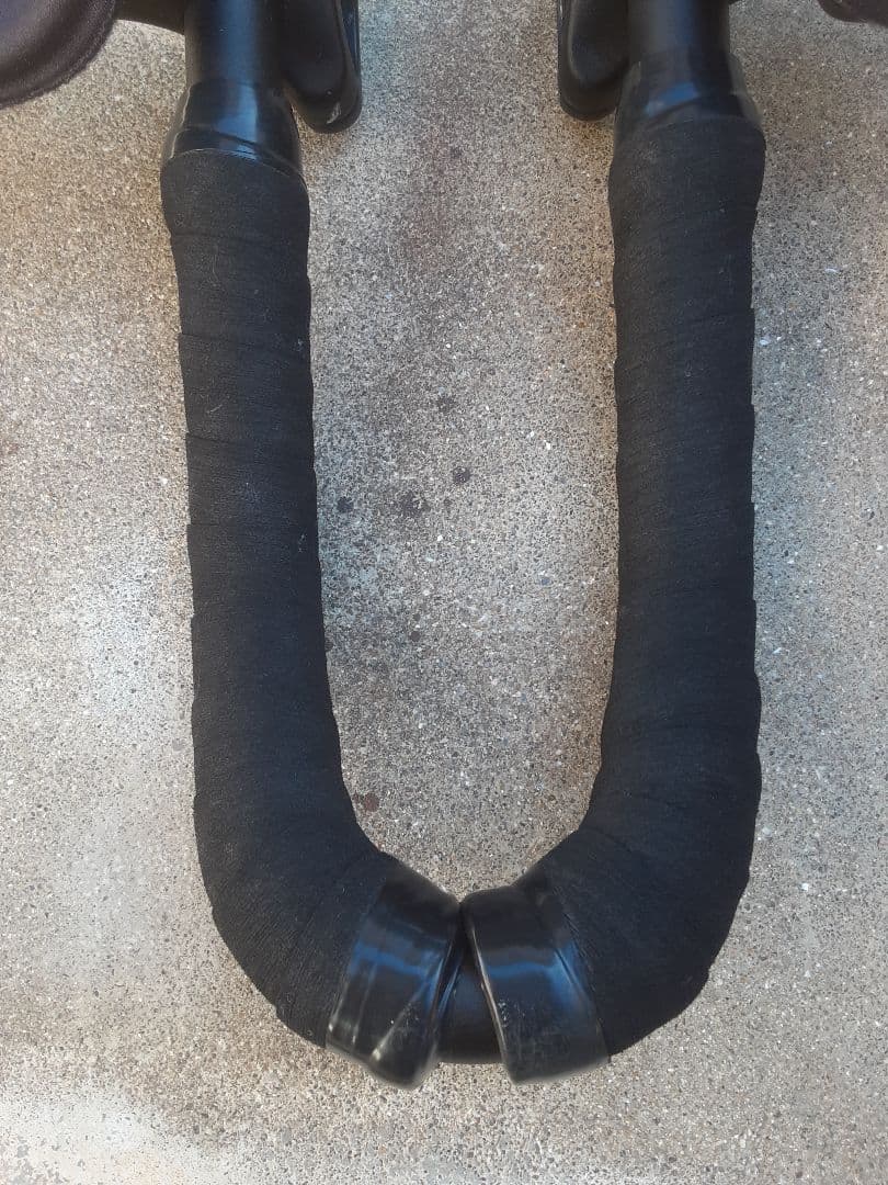 PROFILE DESIGN 自転車エアロ DHバー