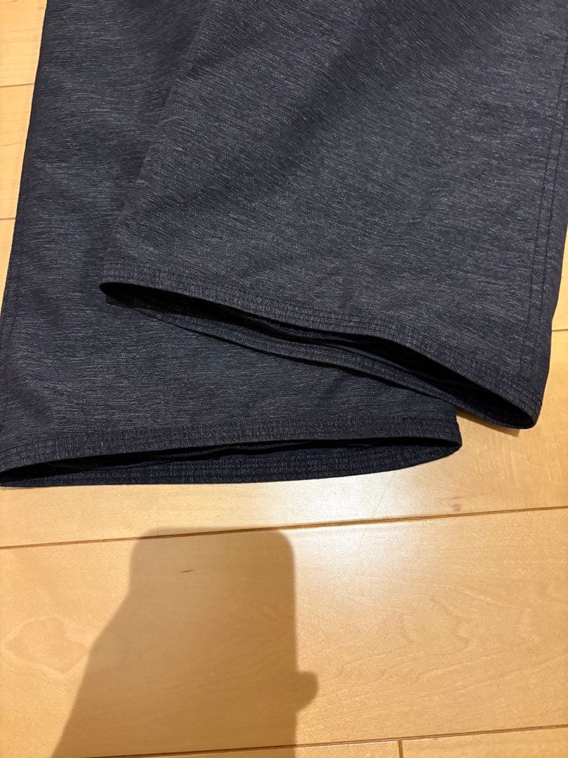 値下　volcom ボルコム　スノーボードウェア　US12 150センチジュニア