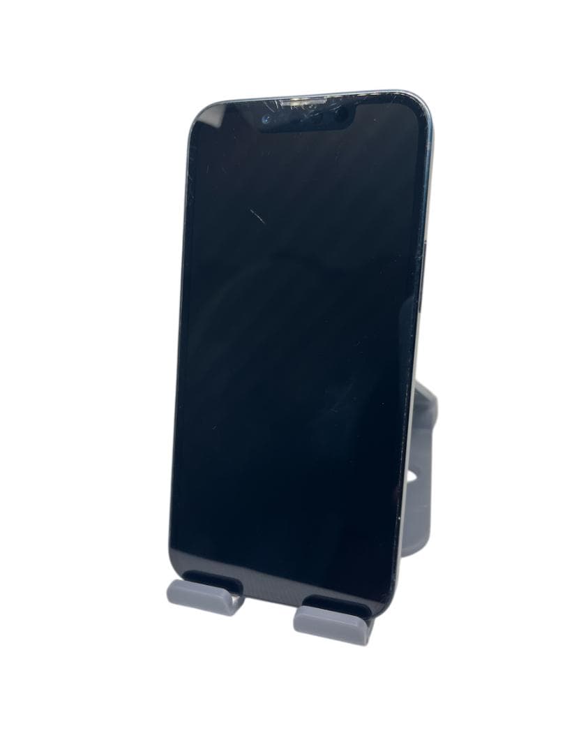 【美品】iPhone13mini 　128G ミッドナイト　バッテリー100%