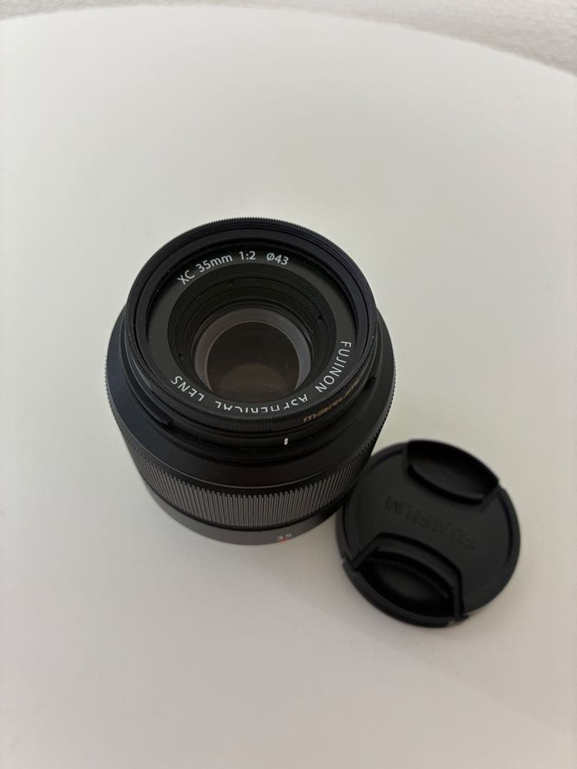 Fujifilm X-T30Ⅱ レンズ・SDカード・メンテ用品セット