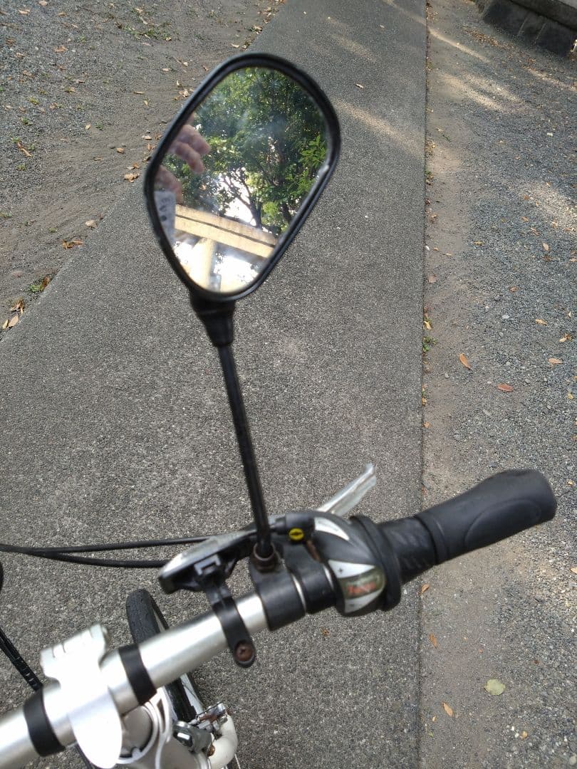 ターン リンク B7 折りたたみ自転車 中古品 ※直渡しなら2,500円引き