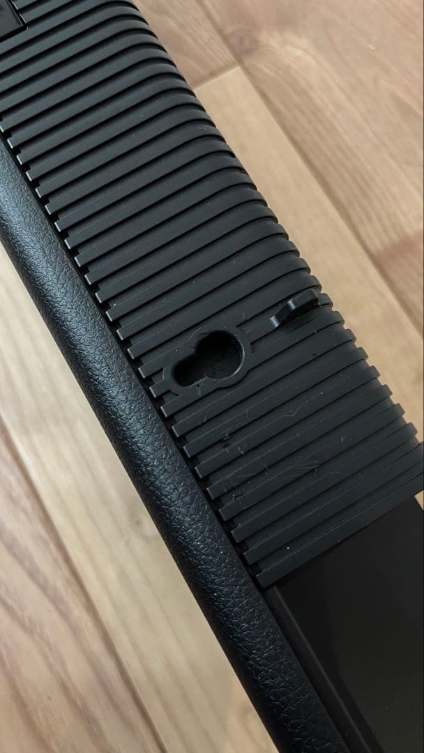 SONY A3000 3.1ch サウンドバー