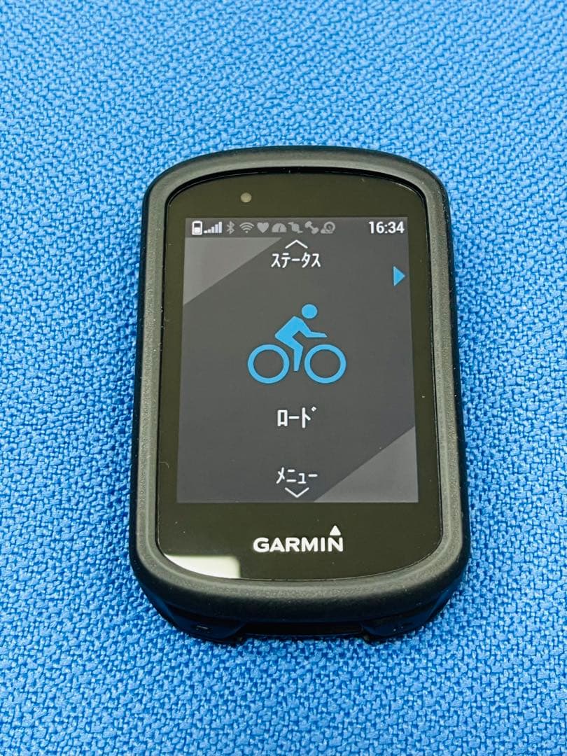 Garmin edge530 中古品　本体のみ