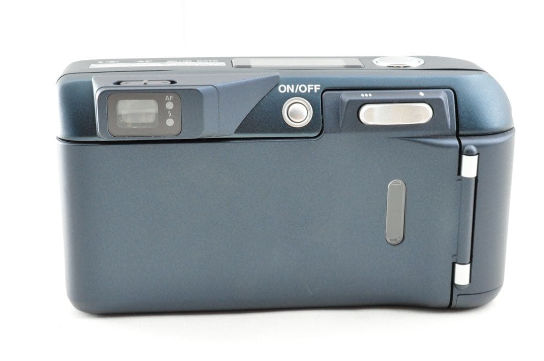 美品⭐︎希少色　PENTAX ESPIO 170SL コンパクトフィルムカメラ