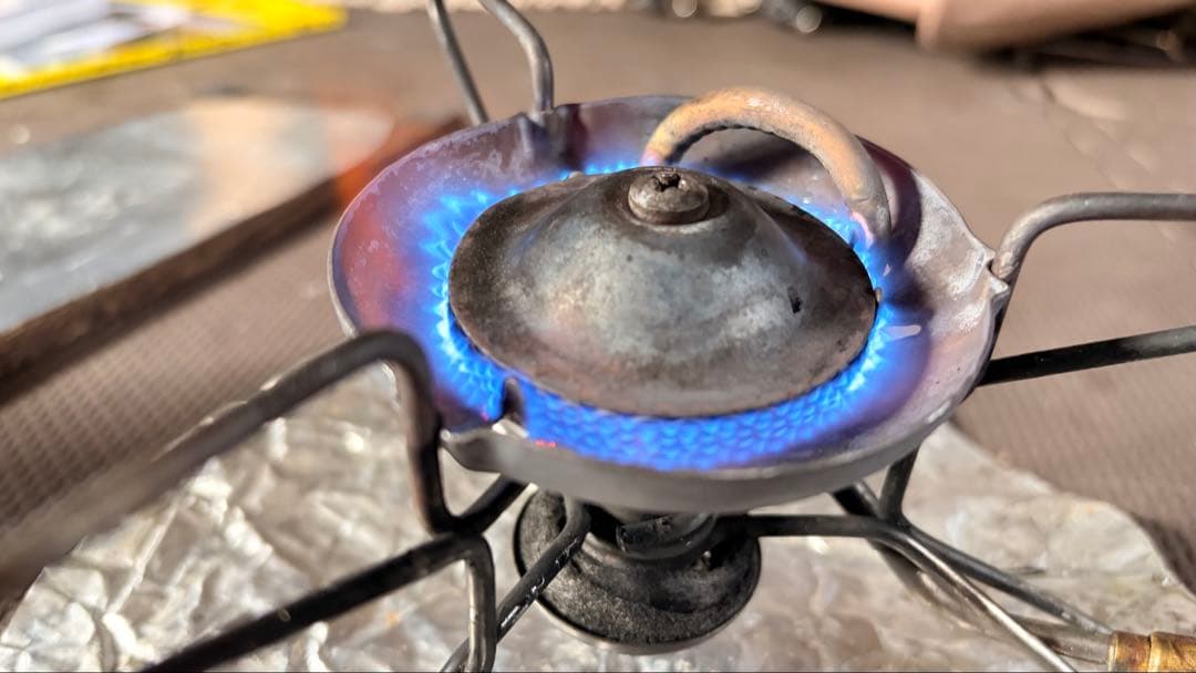 MSR WHISPERLITE INTERNATIONAL 20ozボトル付