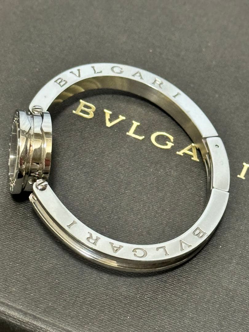 BVLGARI Bzero1 ブラック
