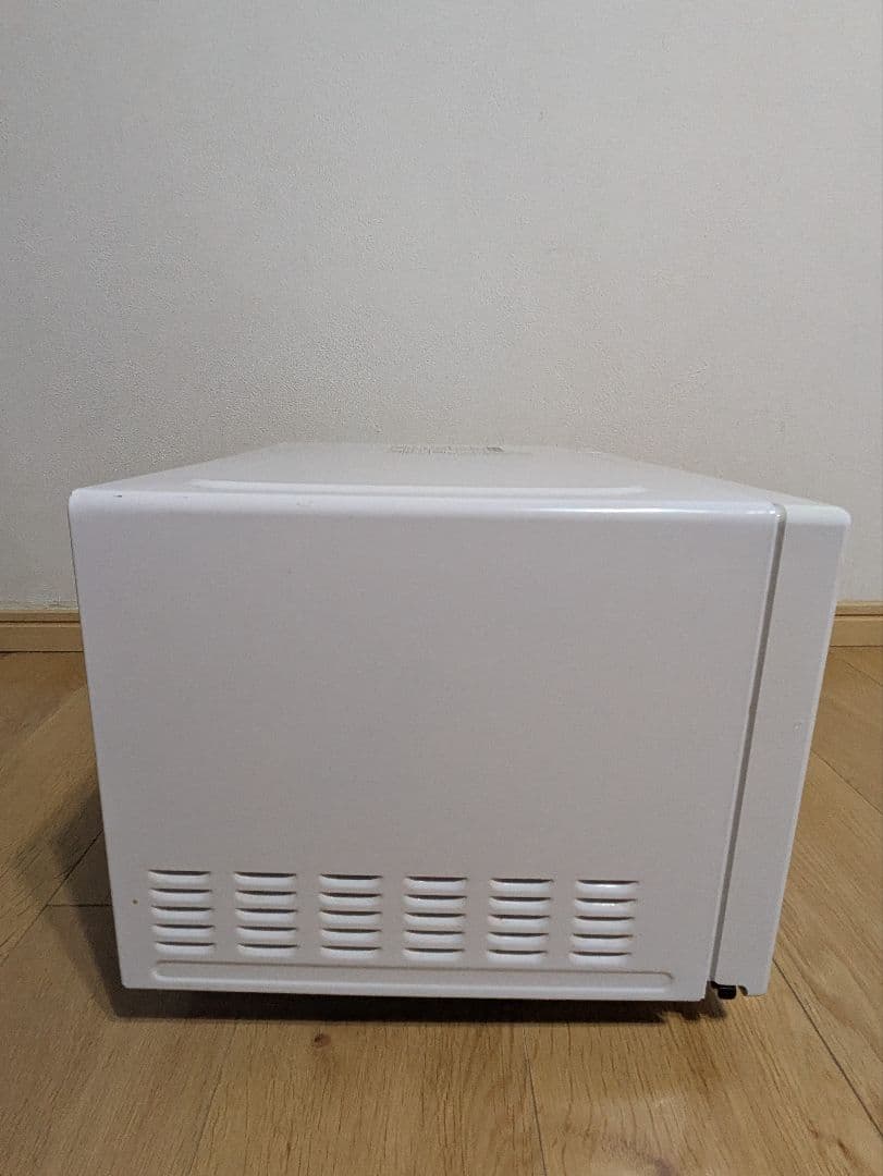 TOSHIBA 電子レンジ ER-SM17 17L　2023年製　極美品