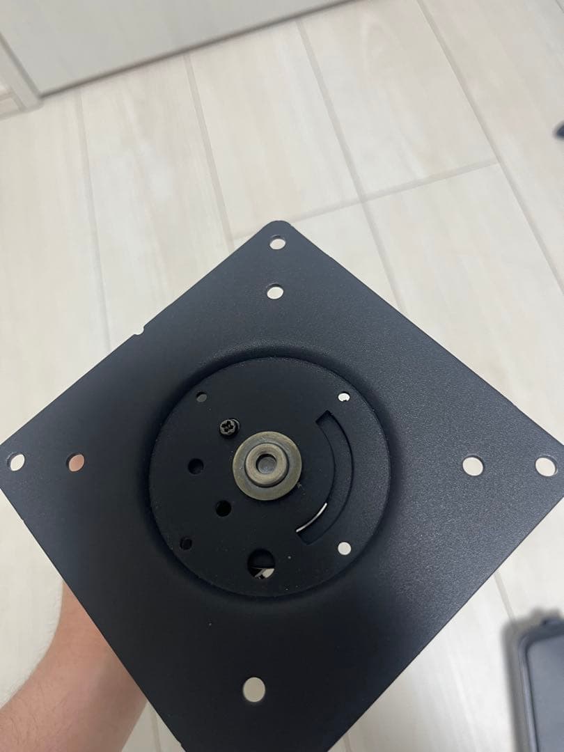 Ergotron LX モニターアーム 45-241-224