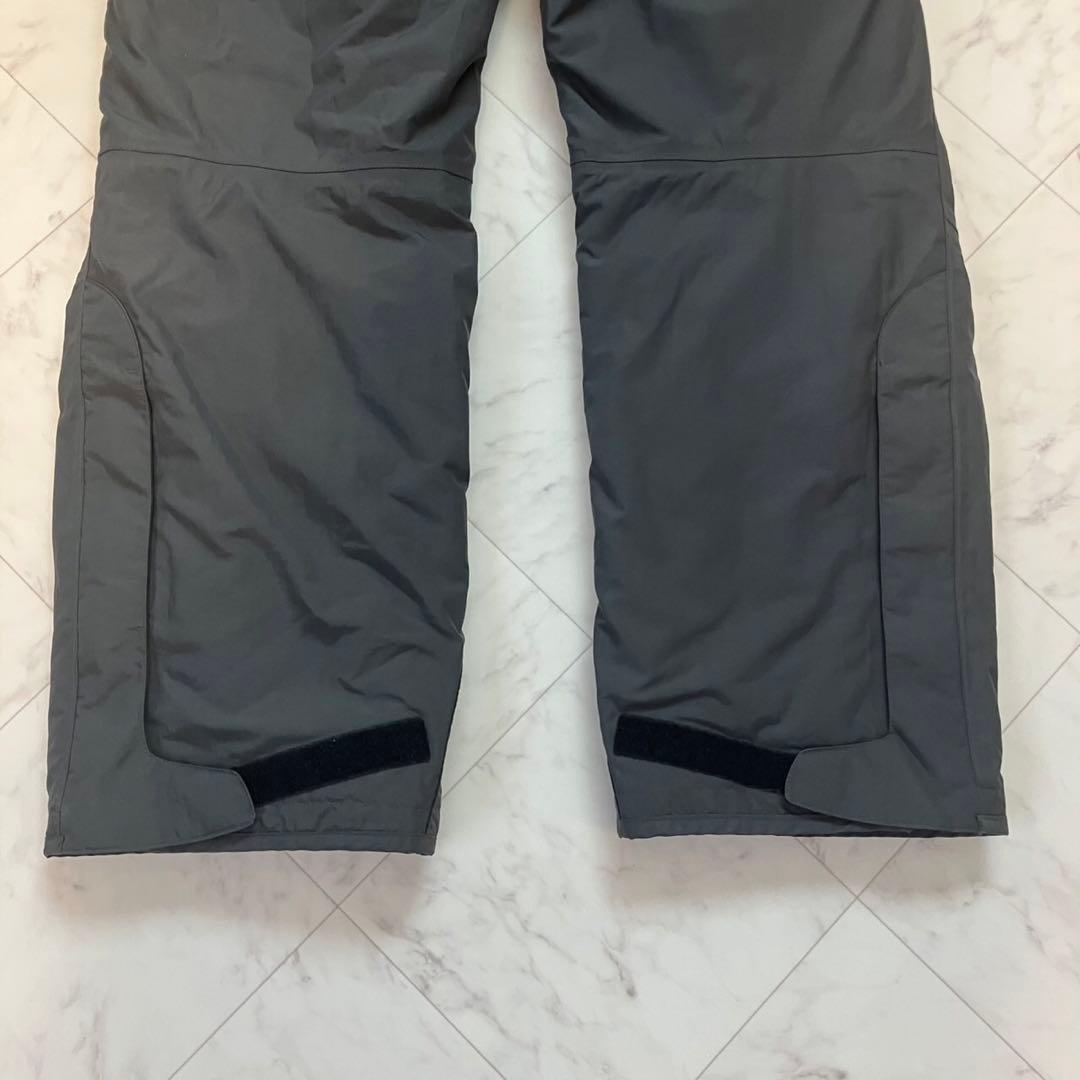 ケン坊 SHIMANO シマノ ウォームスーツ 防寒着 STRV＋8