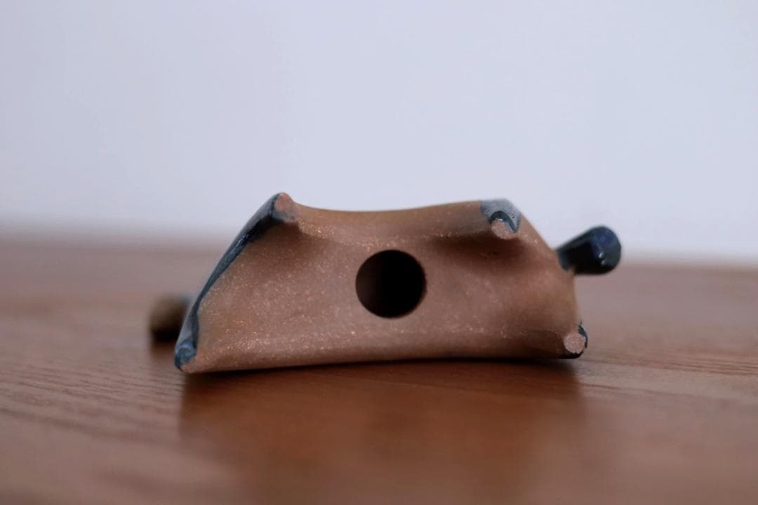 Lisa Larson リサラーソン 小さな動物園 Lilla Zoo 馬 a