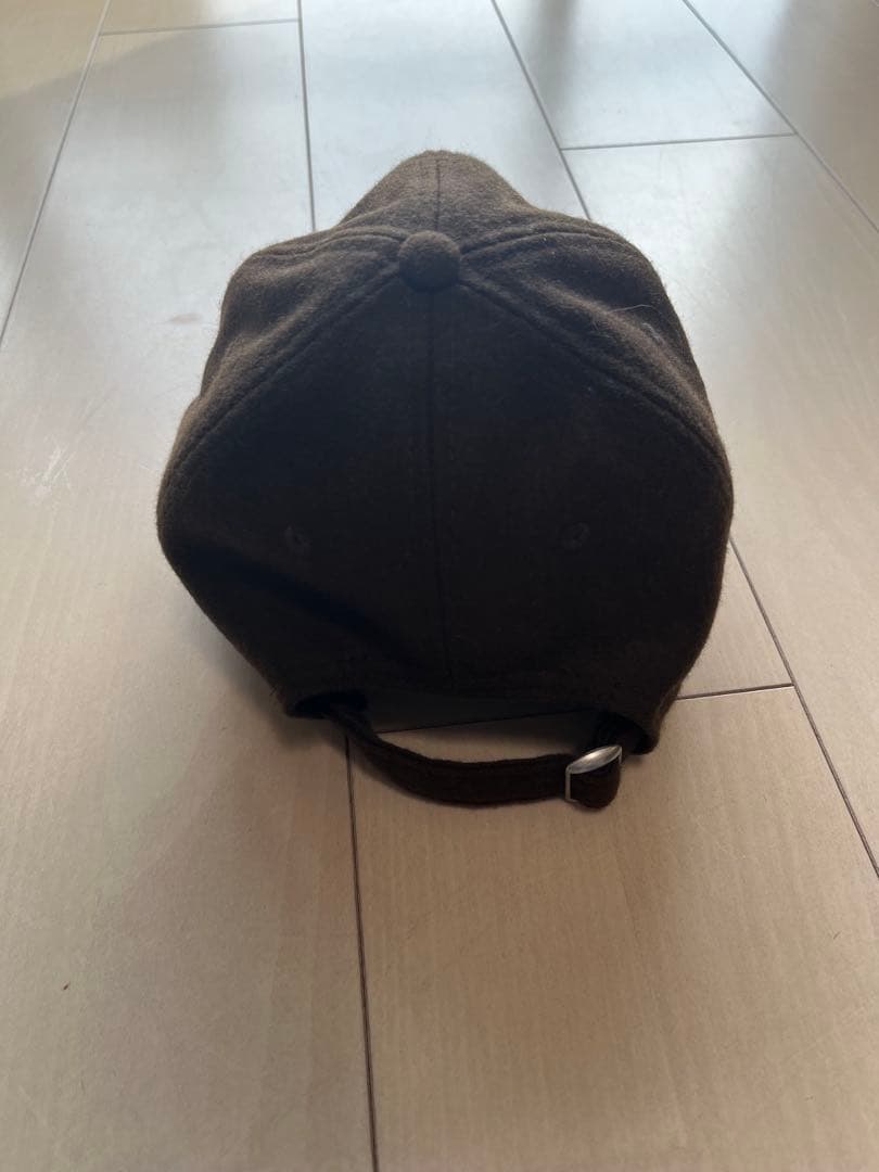 NEW ERA / ニューエラ 別注 HAINSWORTH NYYCH 930