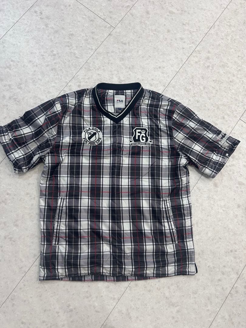 ゴルフウェア 9枚セットと帽子9個