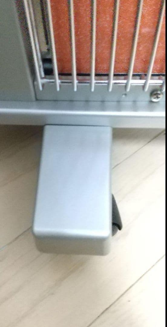 今の時期に大活躍➰サンルミエ エクセラ N500L 遠赤外線ヒーター