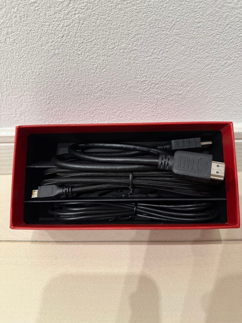 その他 AVerMedia Live Gamer Portable 2 PLUS