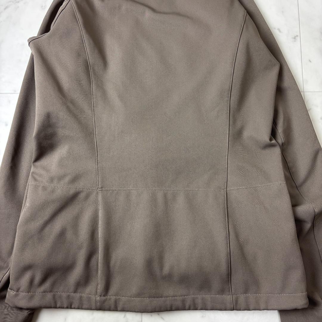 サロモン S スキーウェア スノーボードウェア レディース 茶 Salomon