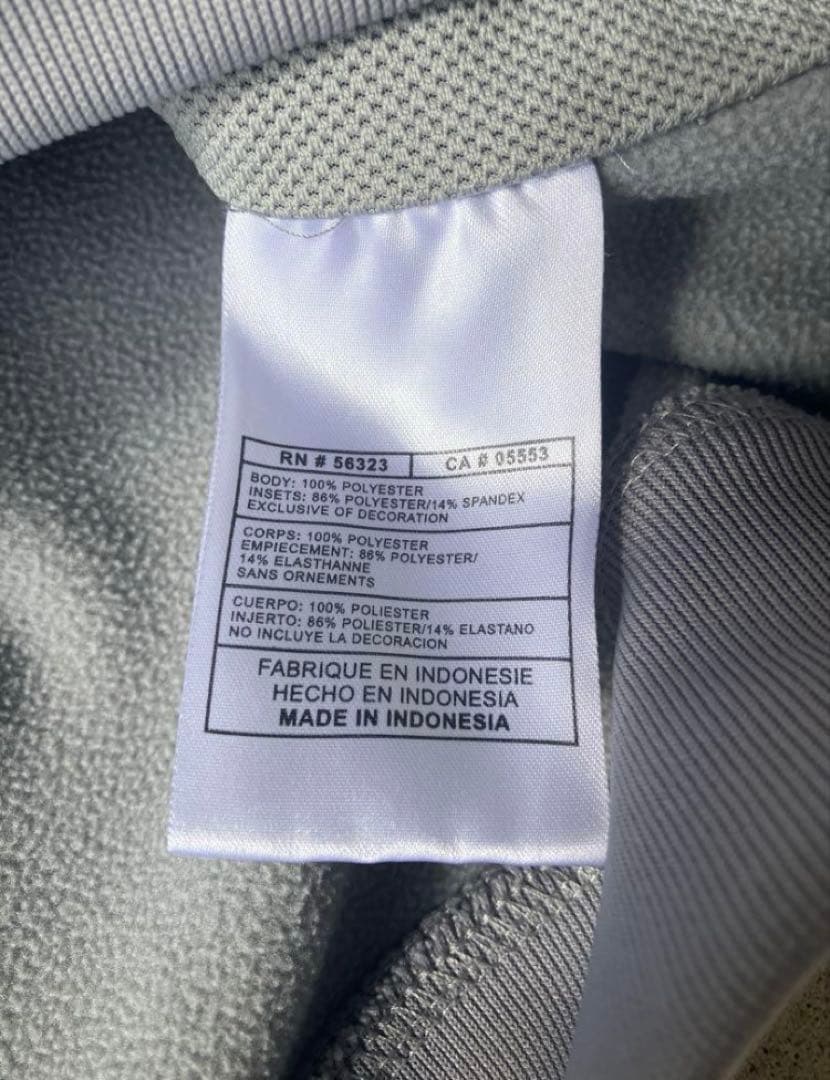 【希少＿美品】Nike×アメリ代表/スウェットシャツ/ジャージ/ナイキXL