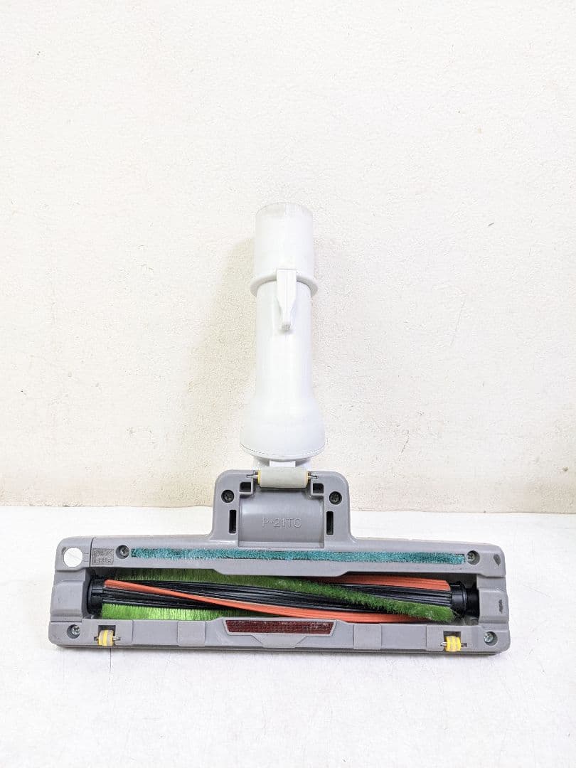 SHARP シャープ EC-CT12-C サイクロン式掃除機 2019年製