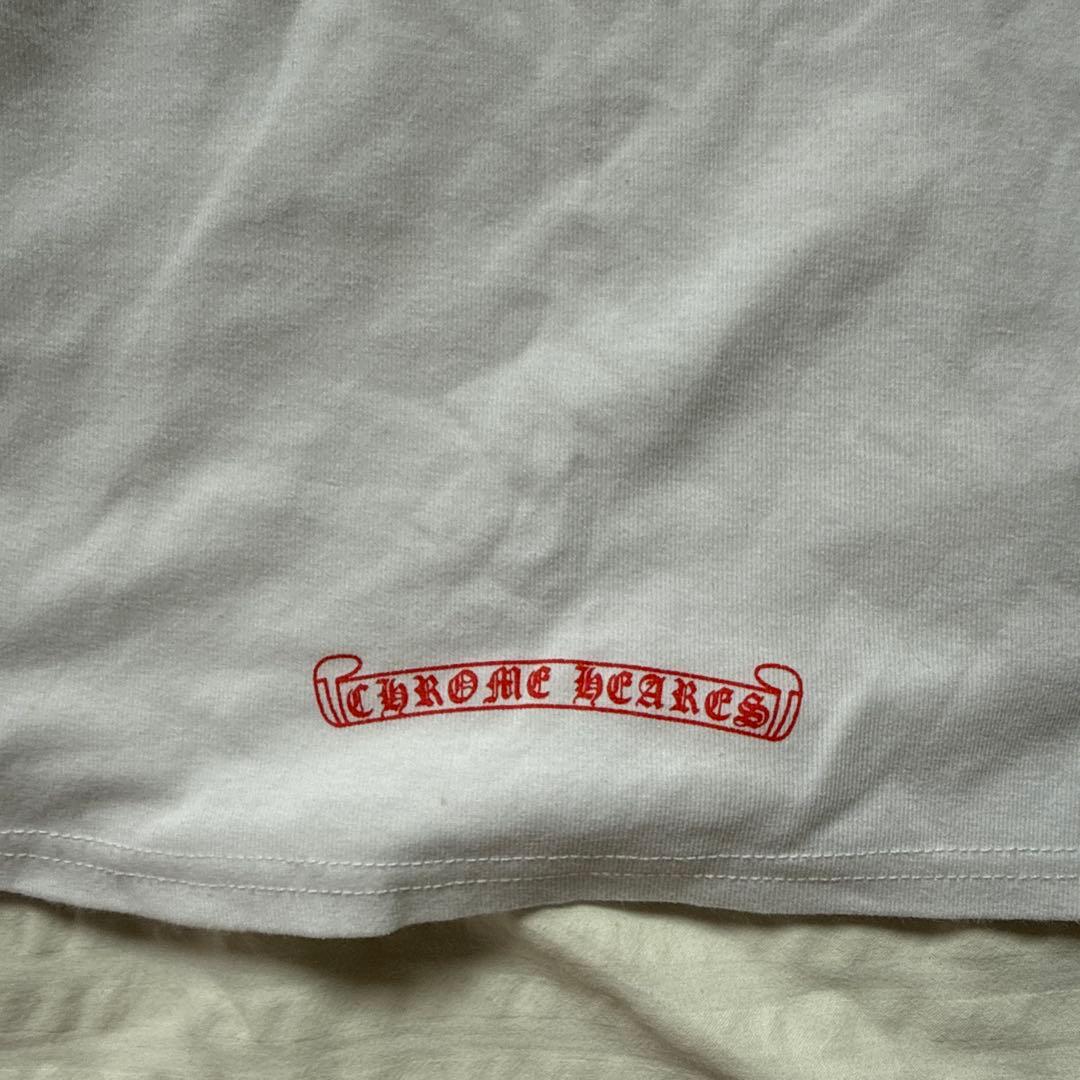 Chrome Hearts キャミソール 女の子用