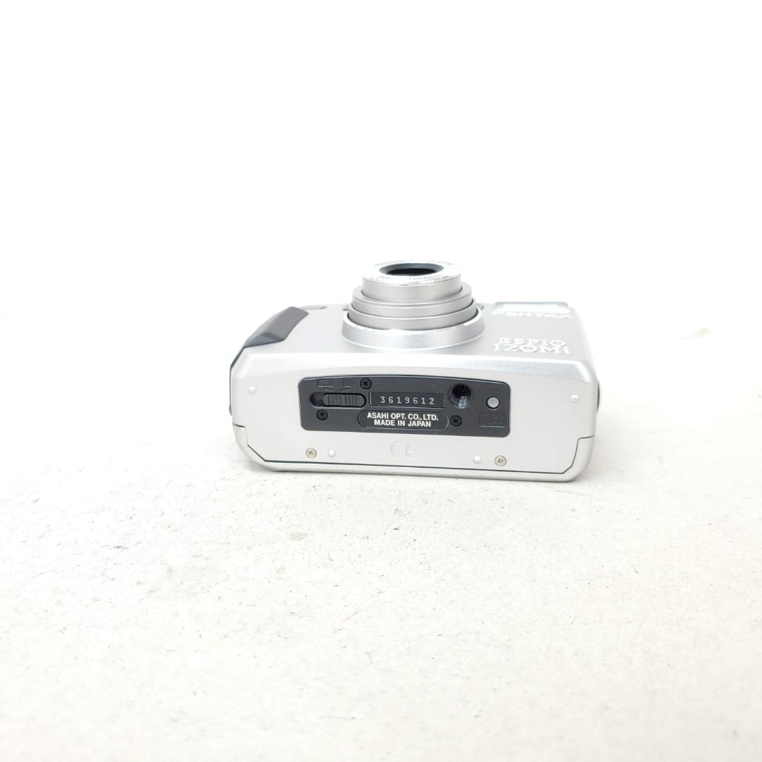 【動作確認済】 Pentax ESPIO 120Mi F1121-30-8v p