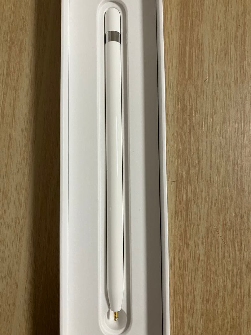 アップル　apple pencil a1603 ペンシルmk0c2j/a