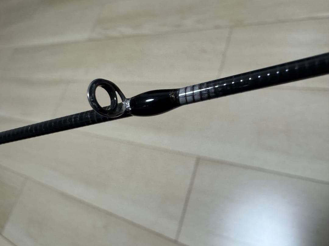 j*a様 ツララ　モンストロ コンセプトD 65LS