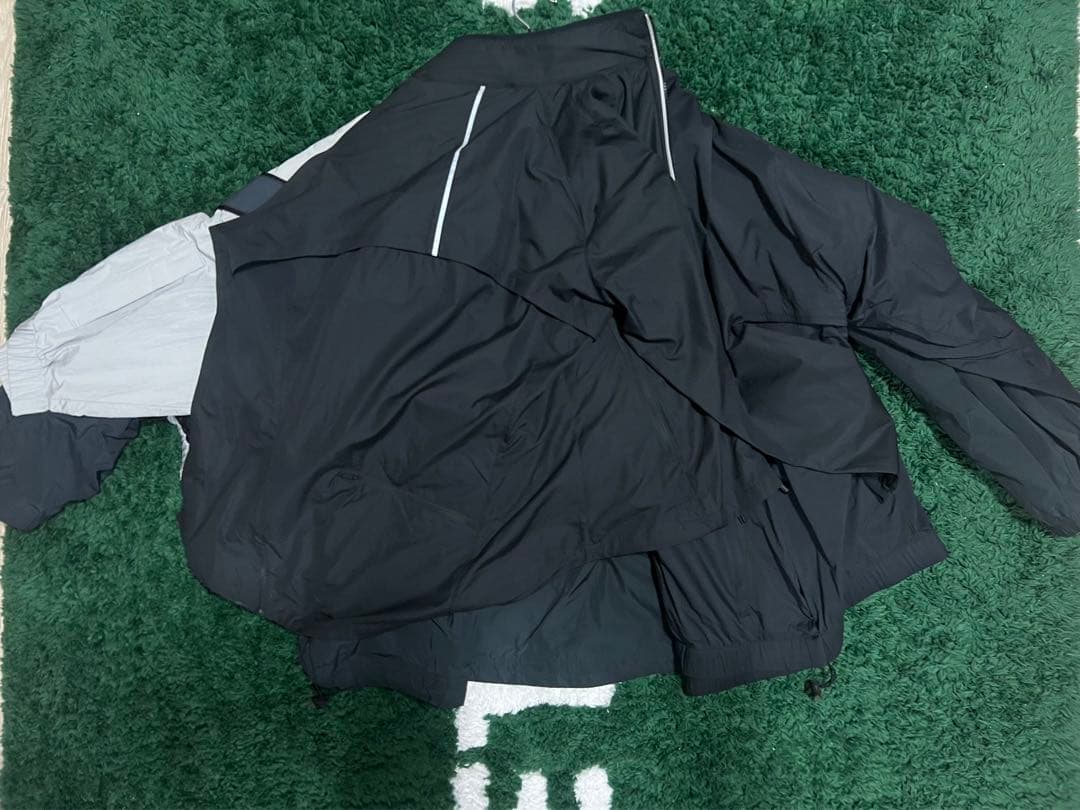 NikeLab 再構築　ジャケット