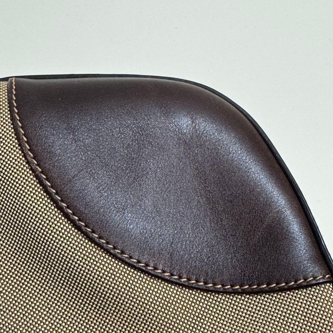 PRADA バッグ ショルダーバッグ ジャガード織 BT0534