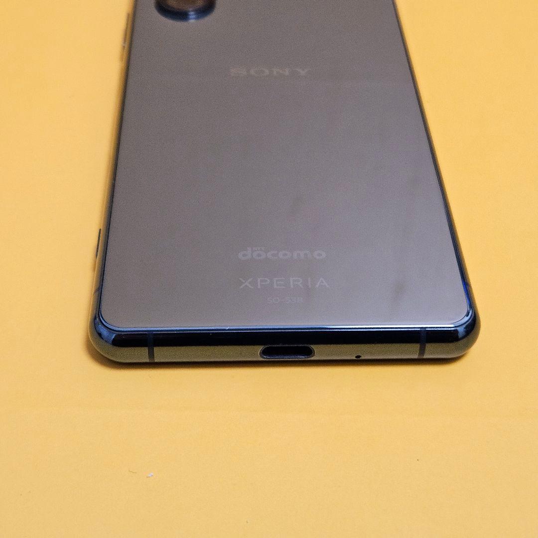 Sony Xperia 5 Ⅲ 128GB｜24時間以内発送#976