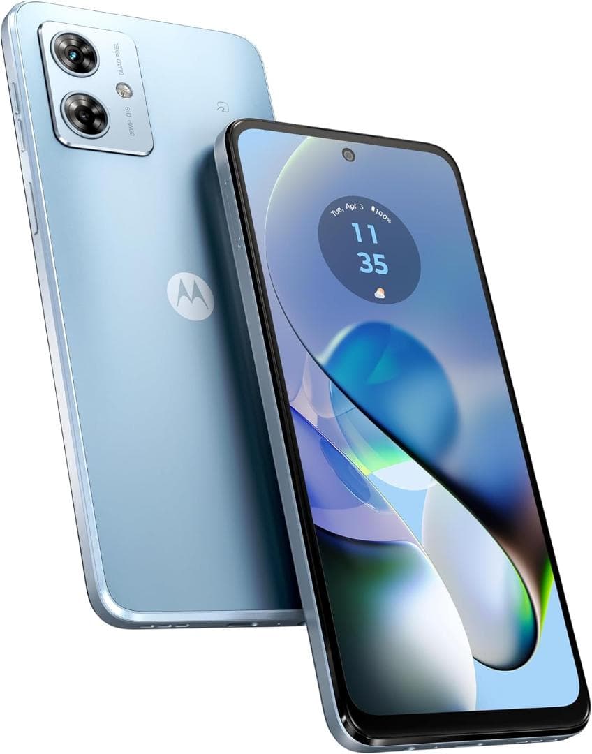 【☆新品＊未開封★】　＊moto g64 5G　8GB/128GB★SIMフリー