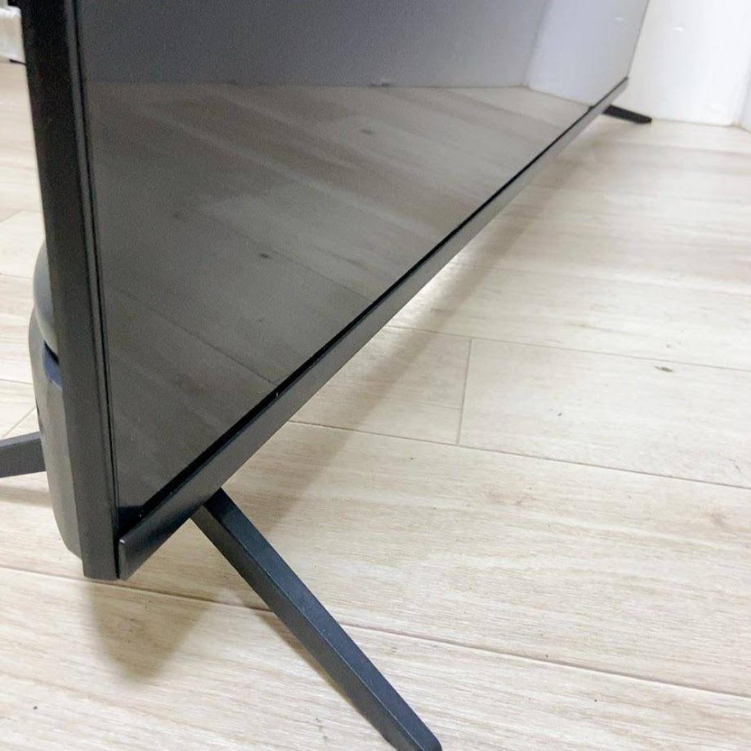 GREEN HOUSE GH-TV50DGE-BK 液晶テレビ 50型　★