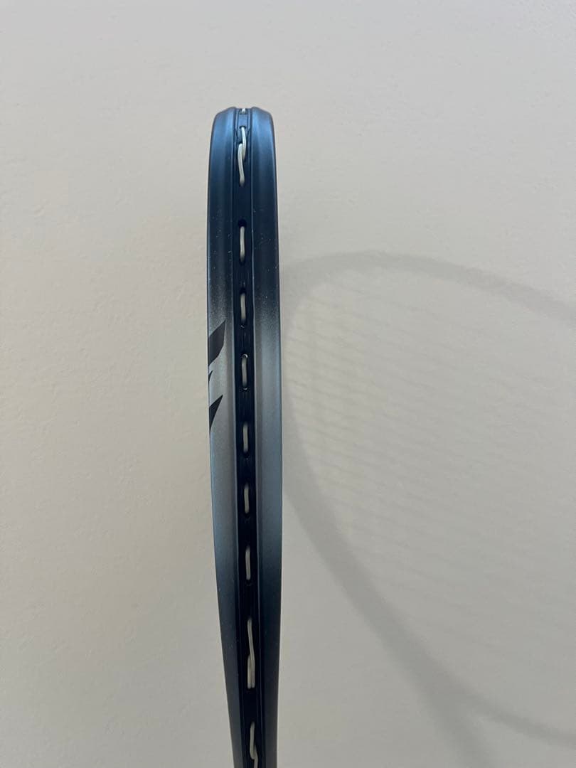 ボルトレイジ8s カスタムフィット　加工