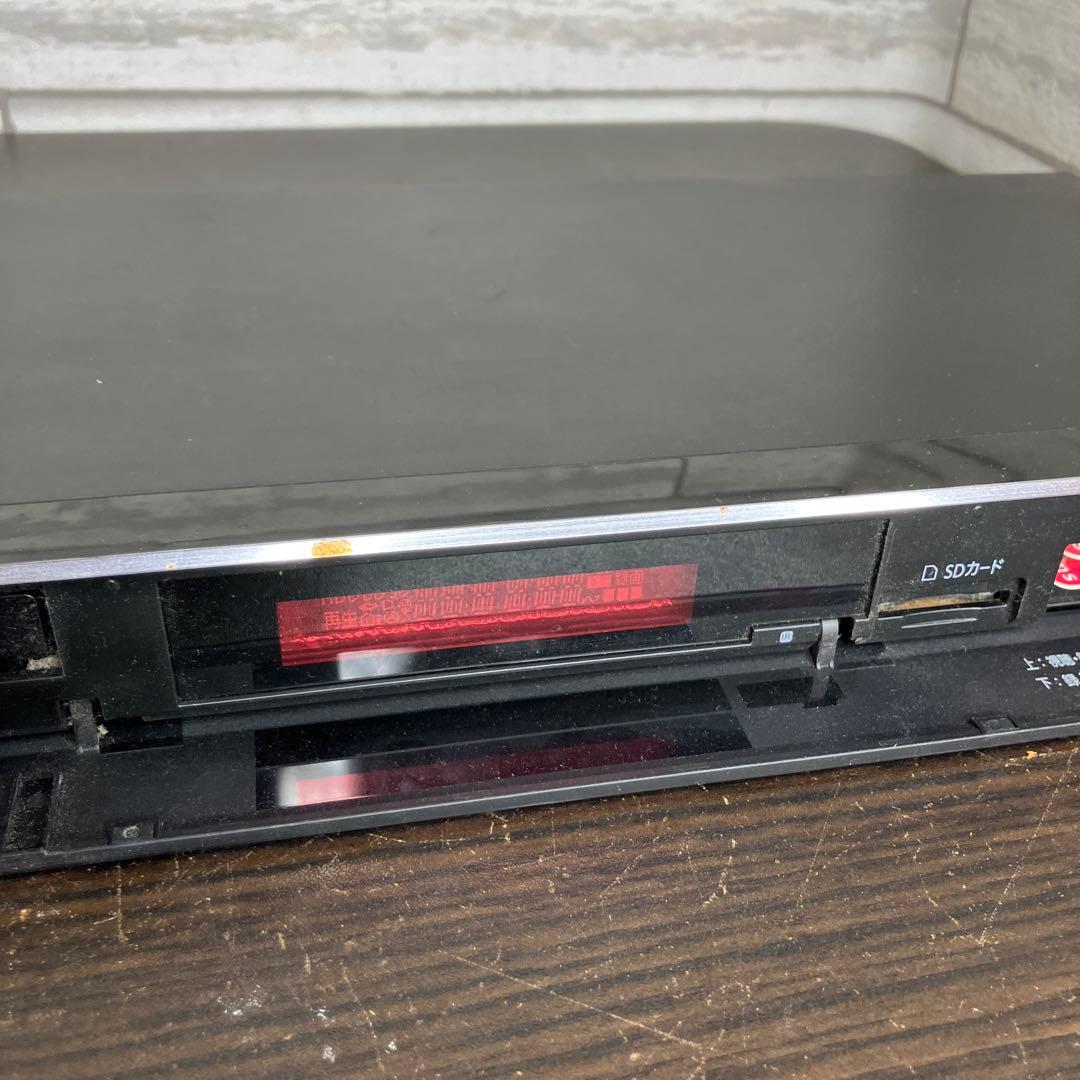 Panasonic DMR-BRG2030 ブルーレイレコーダー