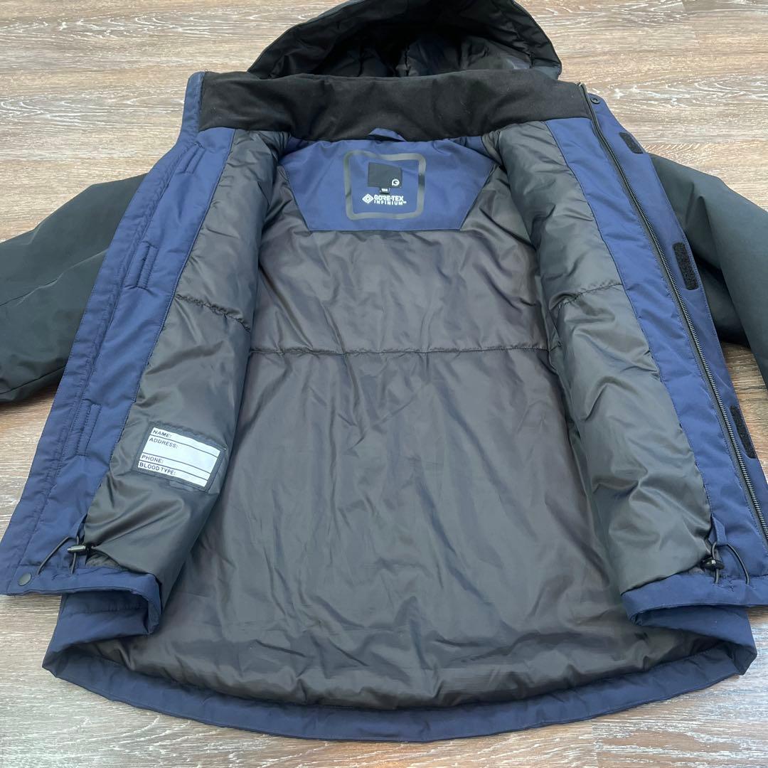 ファブリス　美品　　スキーウェア　160 ゴアテックス　男の子　女の子