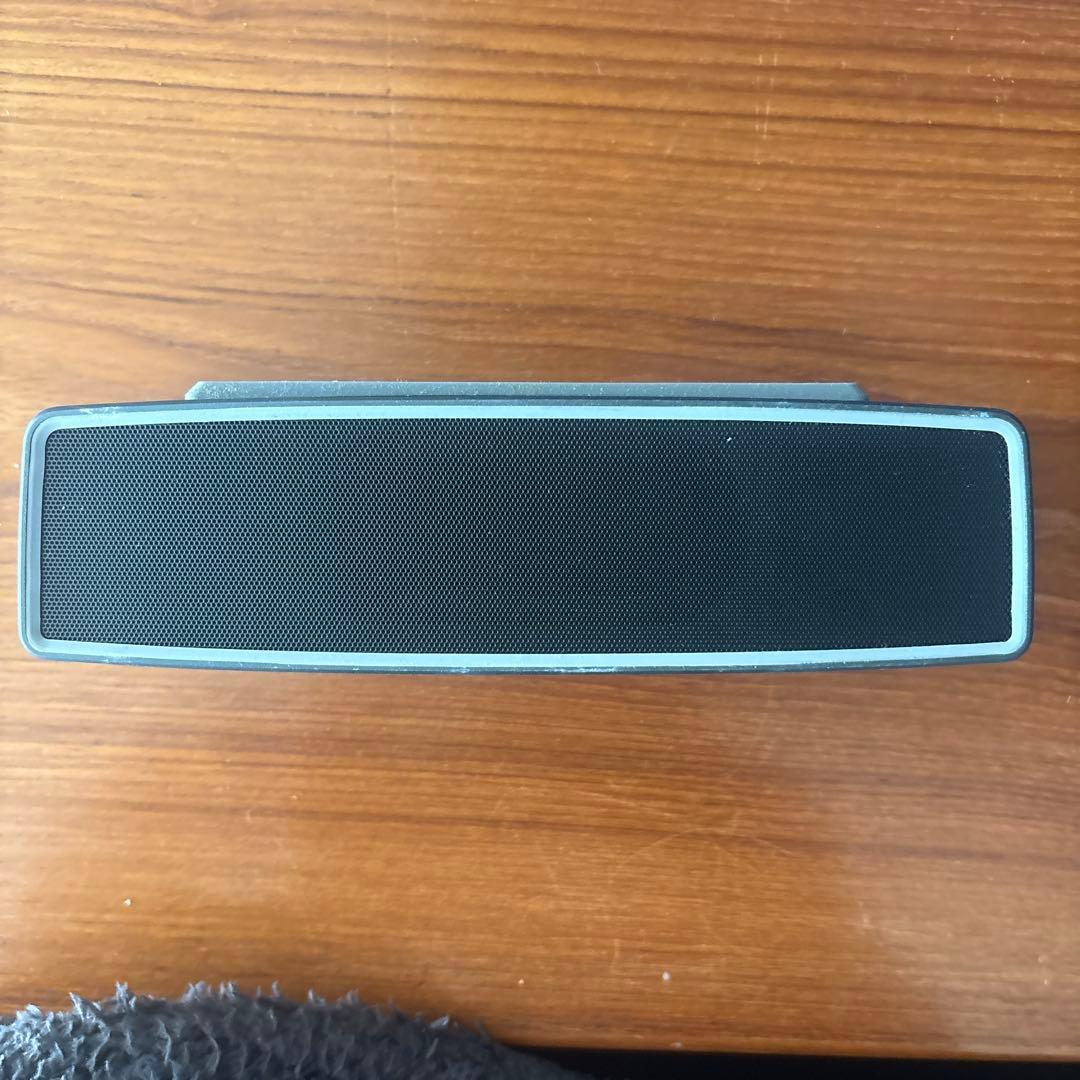 Bose コンパクトスピーカー