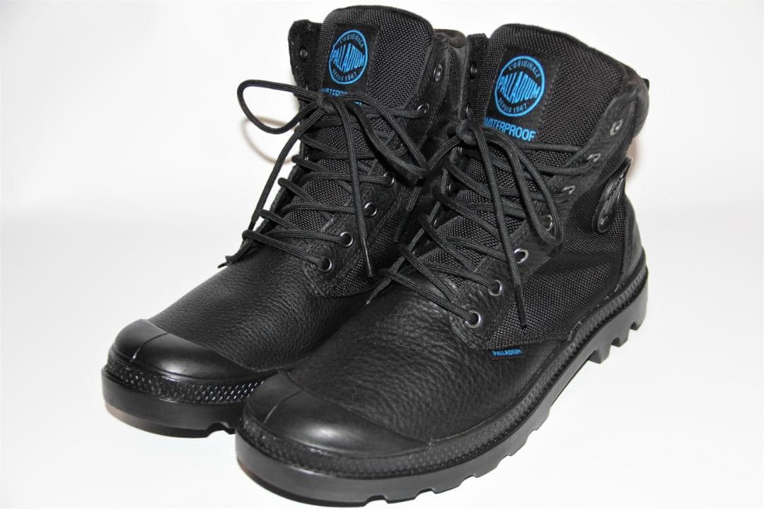 PALLADIUM　パラディウム　パンパ　スポーツ　カフ　WPN　防水