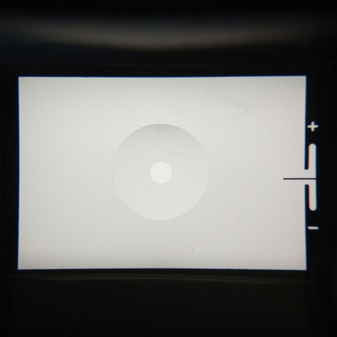 【完動品】PENTAX KM bk / SMC PENTAX 55mm F1.8