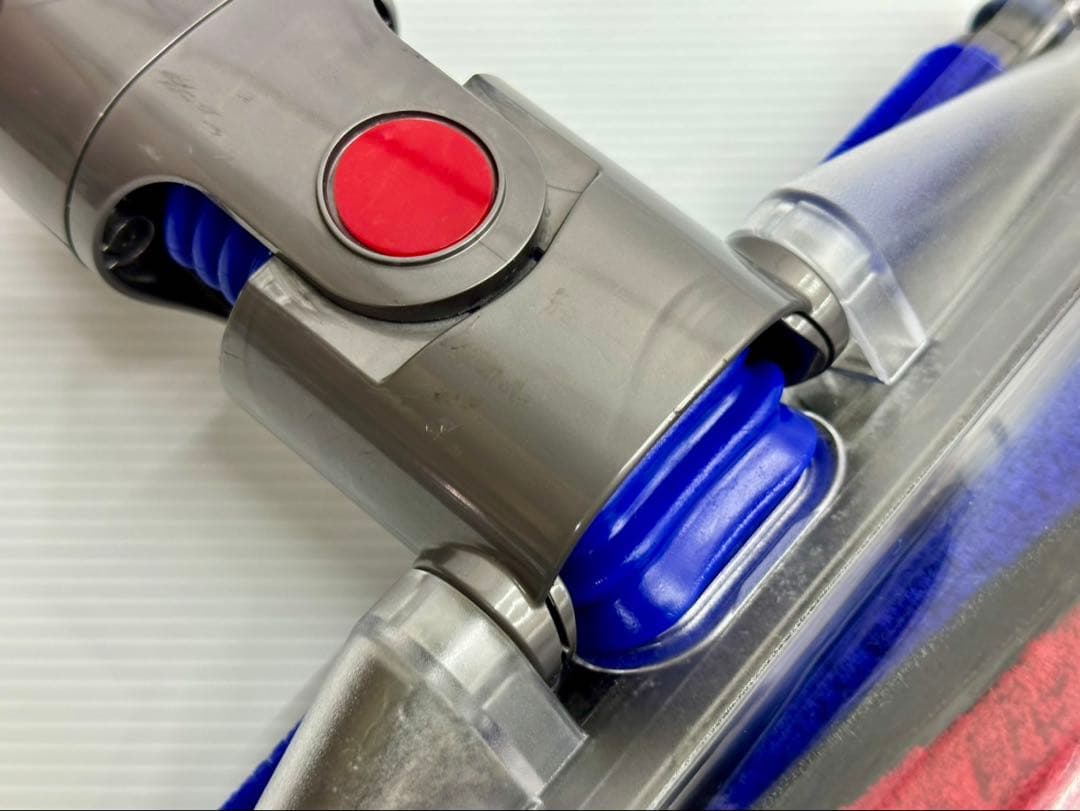 格安　中古　ダイソン　ソフトローラークリーナーヘッド　151868 掃除機