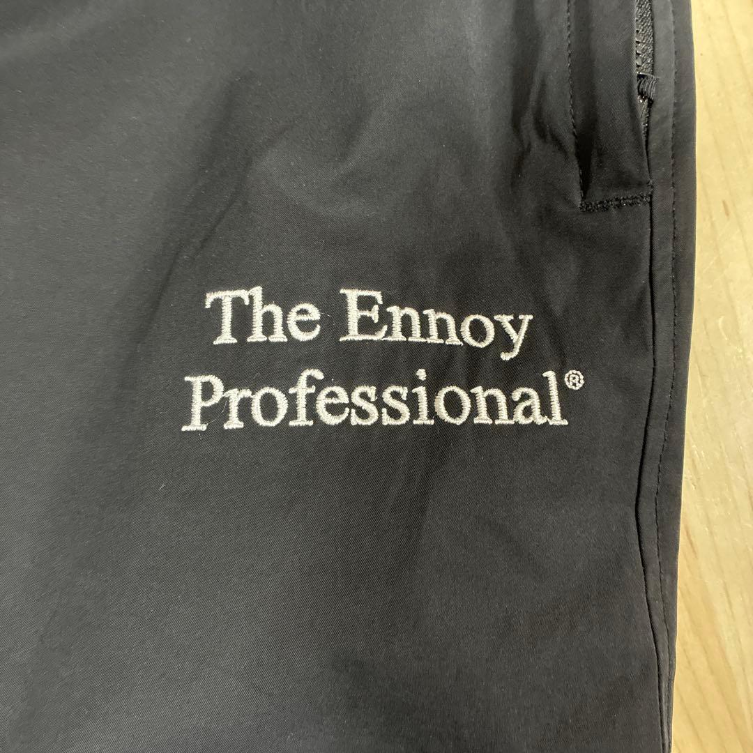 7*4様 ennoy SET UP BLACK × WHITE