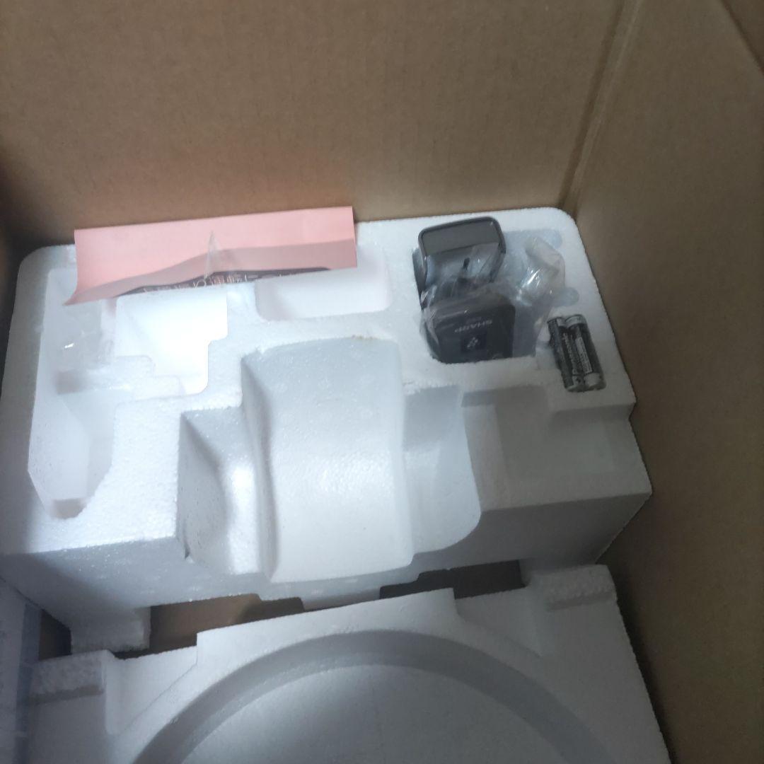 SHARP プラズマクラスター7000