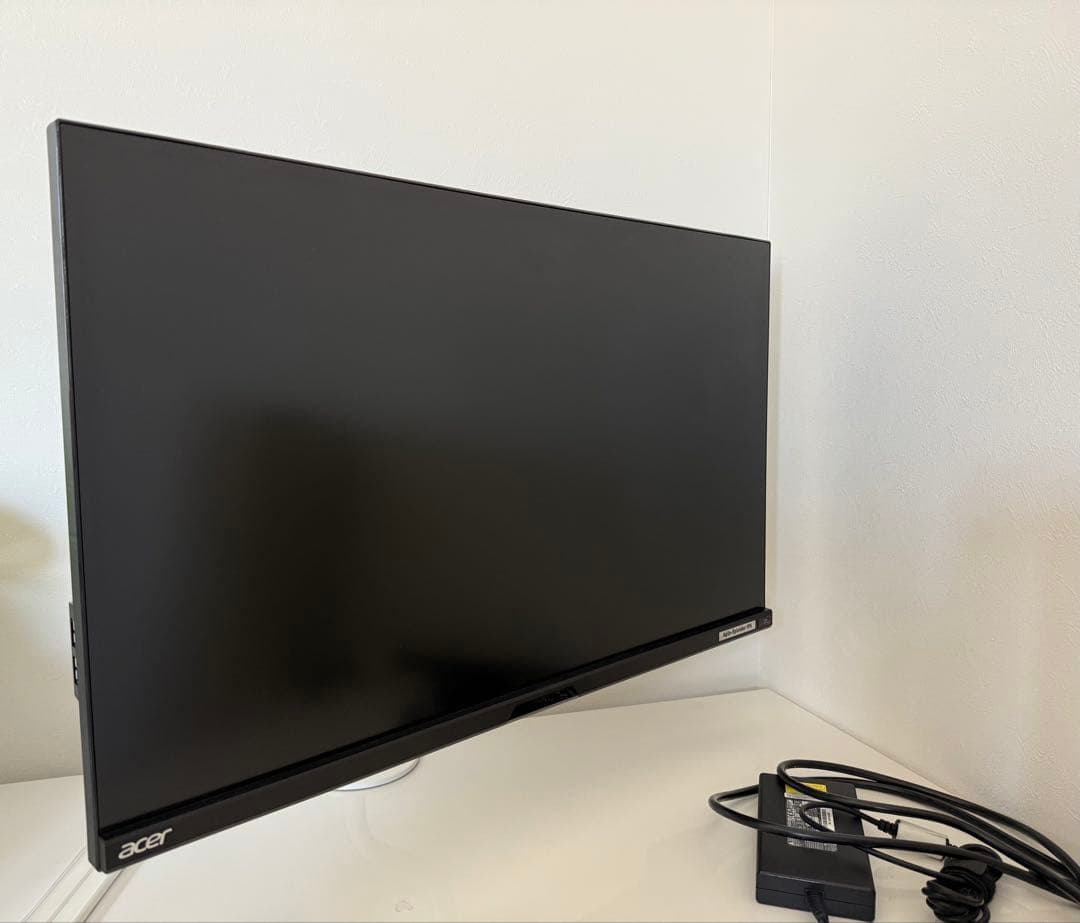 Acer Nitro XV282K KV 28インチ 4Kワイドモニター 非光沢