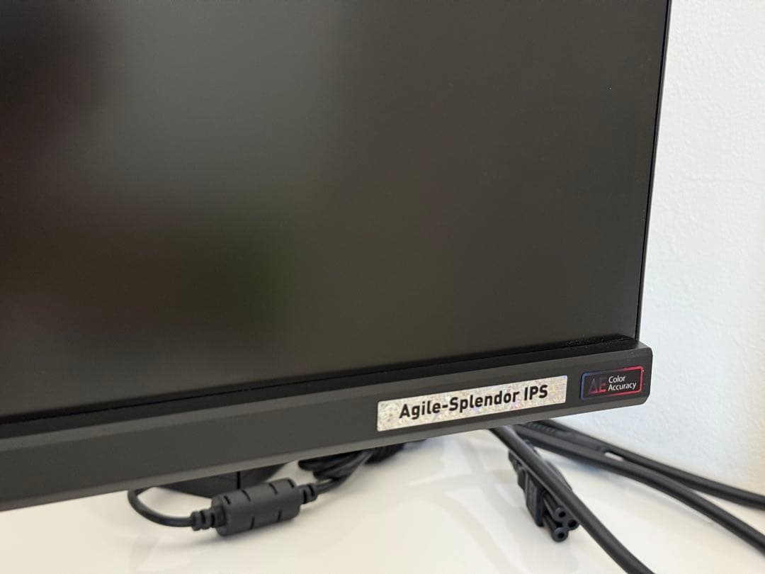 Acer Nitro XV282K KV 28インチ 4Kワイドモニター 非光沢