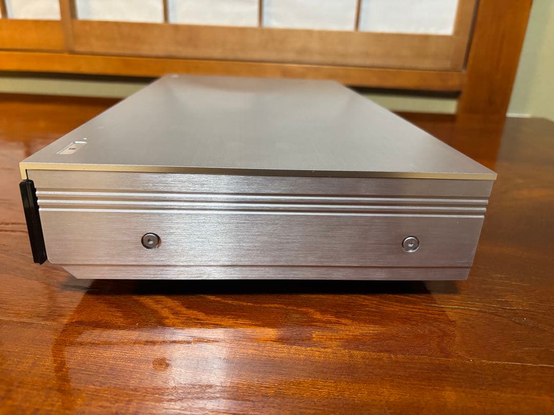 Panasonic DMR-BZT9000 ブルーレイレコーダー