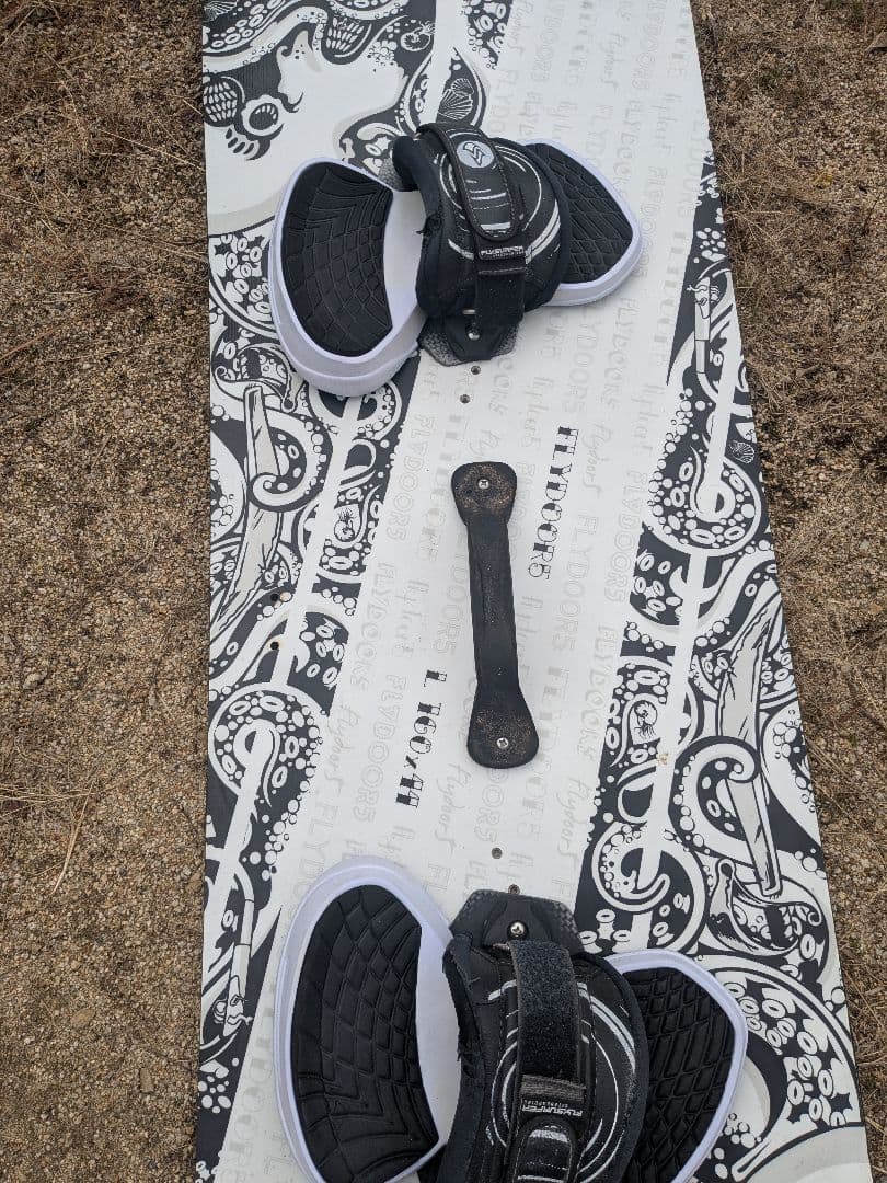 カイトサーフィン160cm