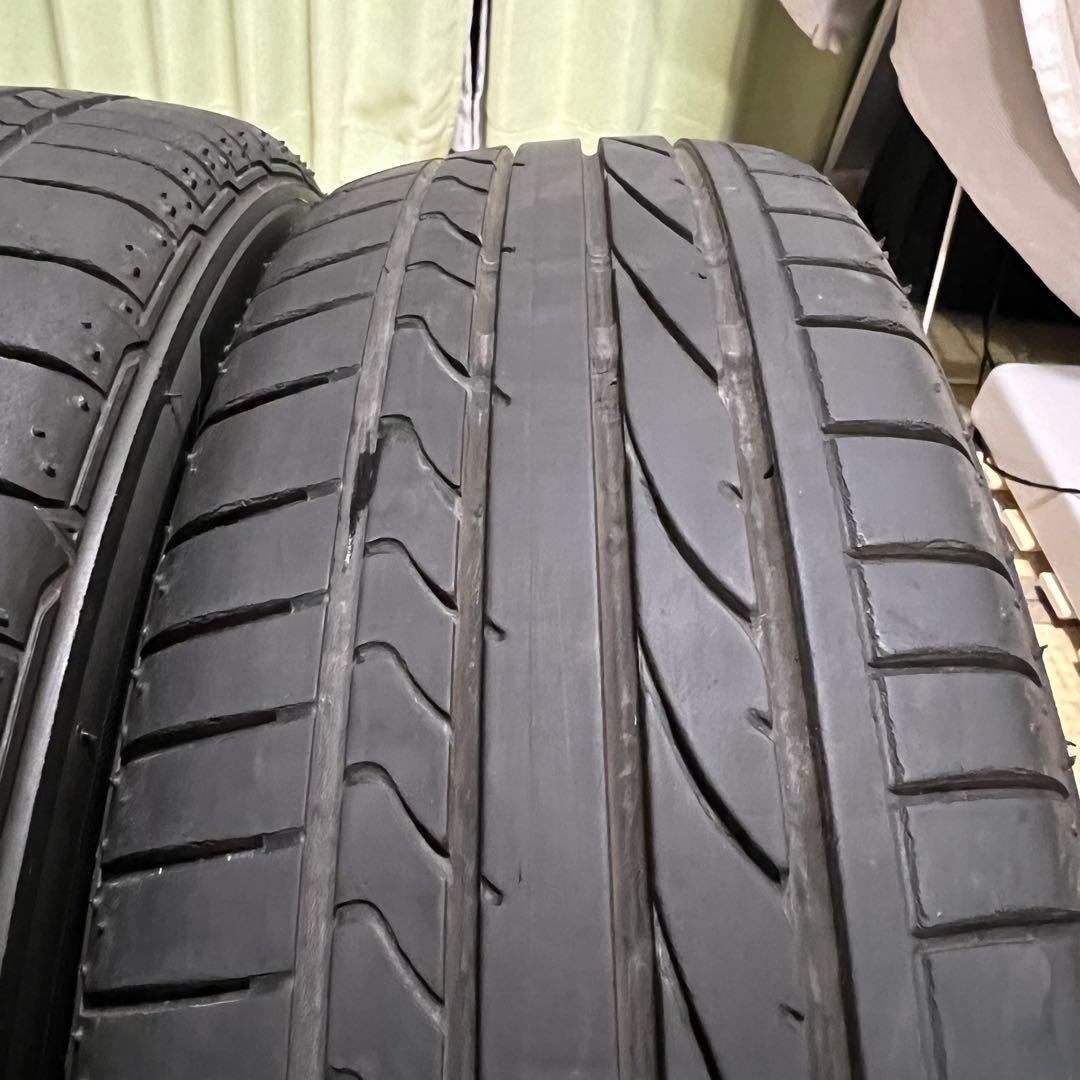 BBS GRコペン純正ホイール　165/50/R16 4.5J +45 2本①