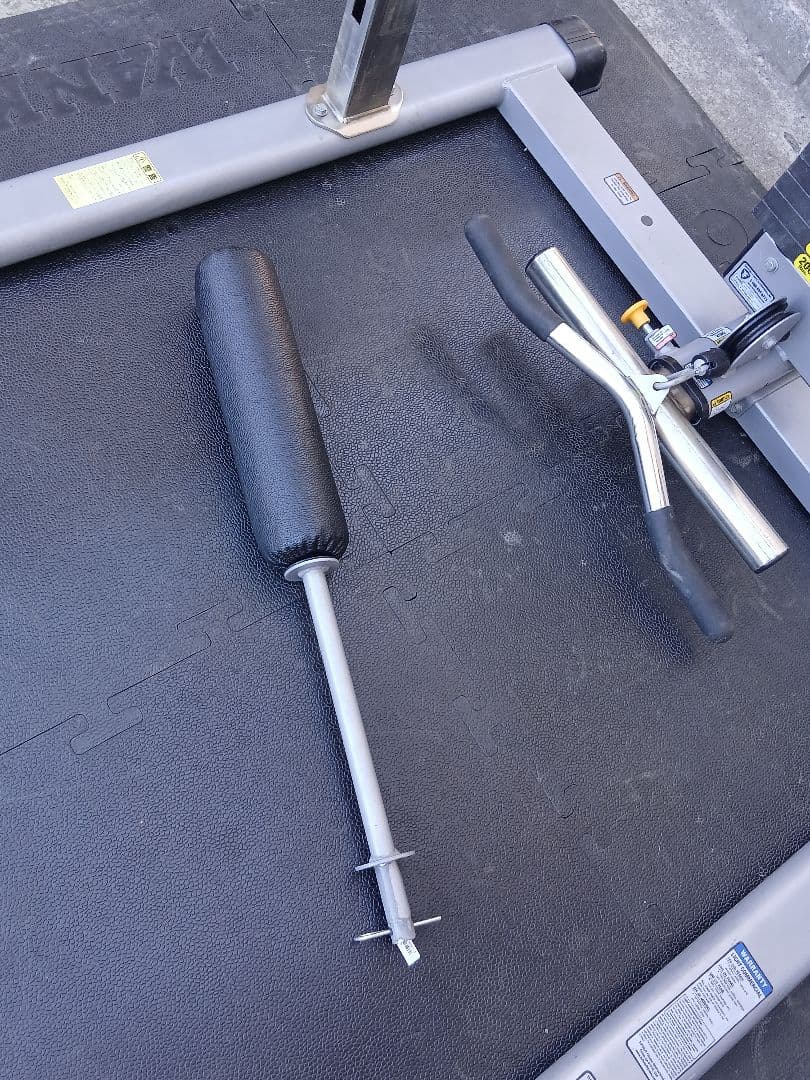 TUFF STUFF タフスタッフ パワーラック CPR-265