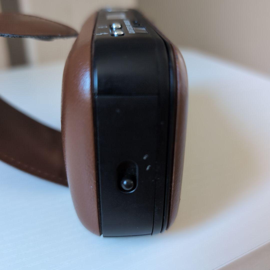 オリンパス　OLYMPUS　LT−1 コンパクトフィルムカメラ　(説明書付き)