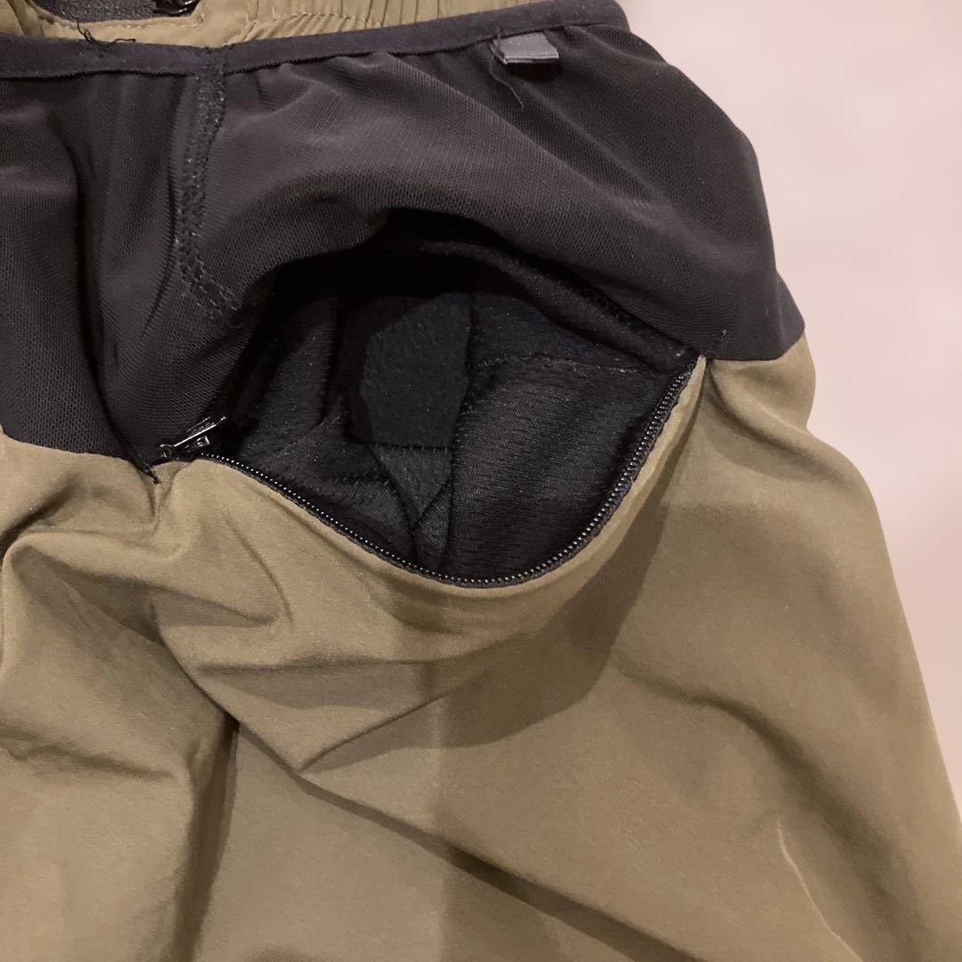 エルドレッソ ハーフパンツ　ELDORESO Shorts メンズS