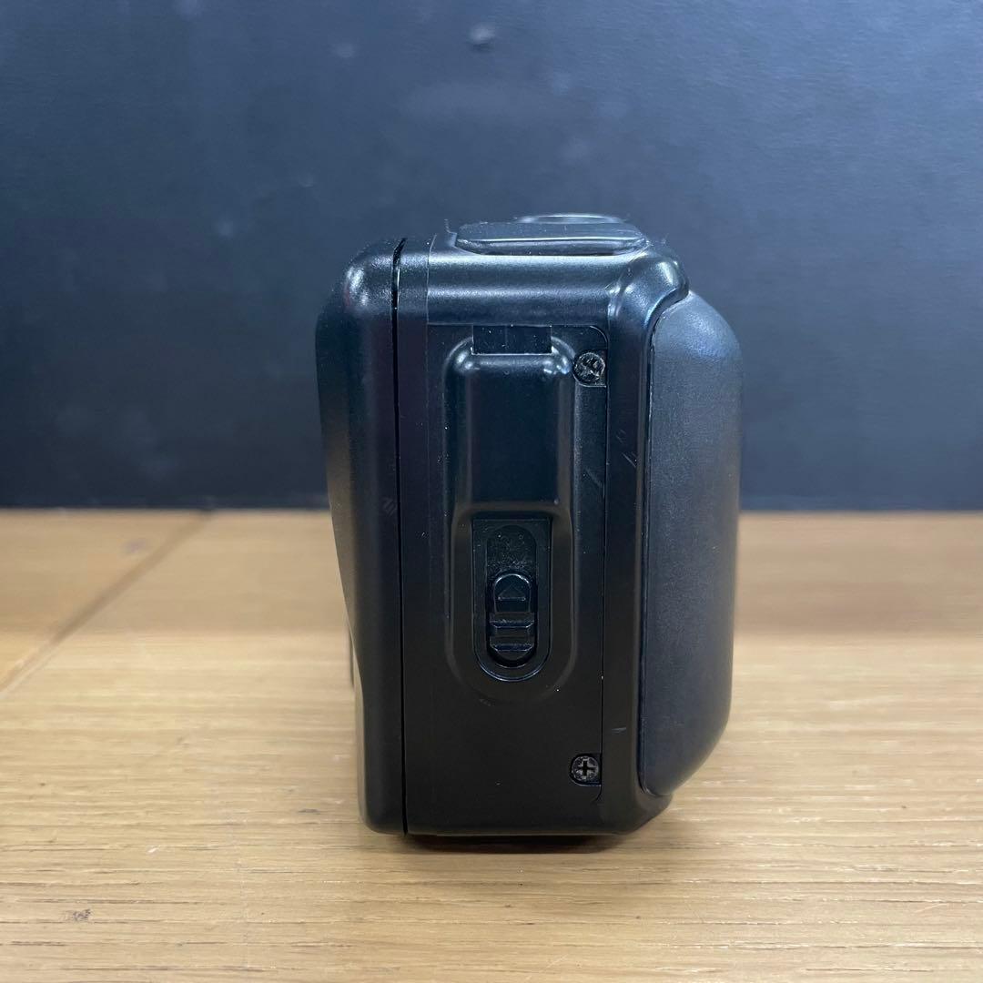 Kyocera T Scope コンパクトフィルムカメラ