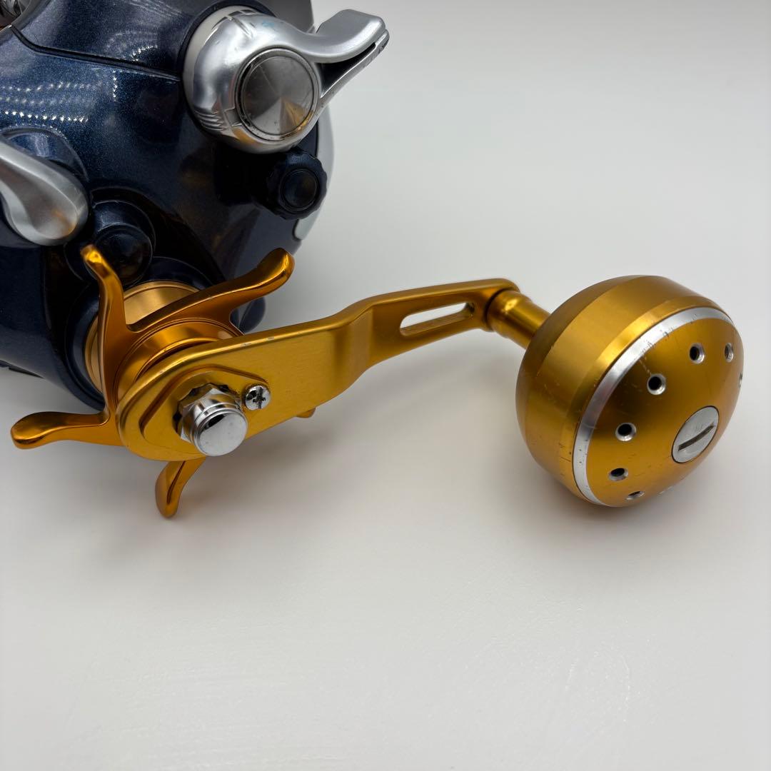 SHIMANO シマノ 電動丸 3000 ビーストマスター MUTEKI